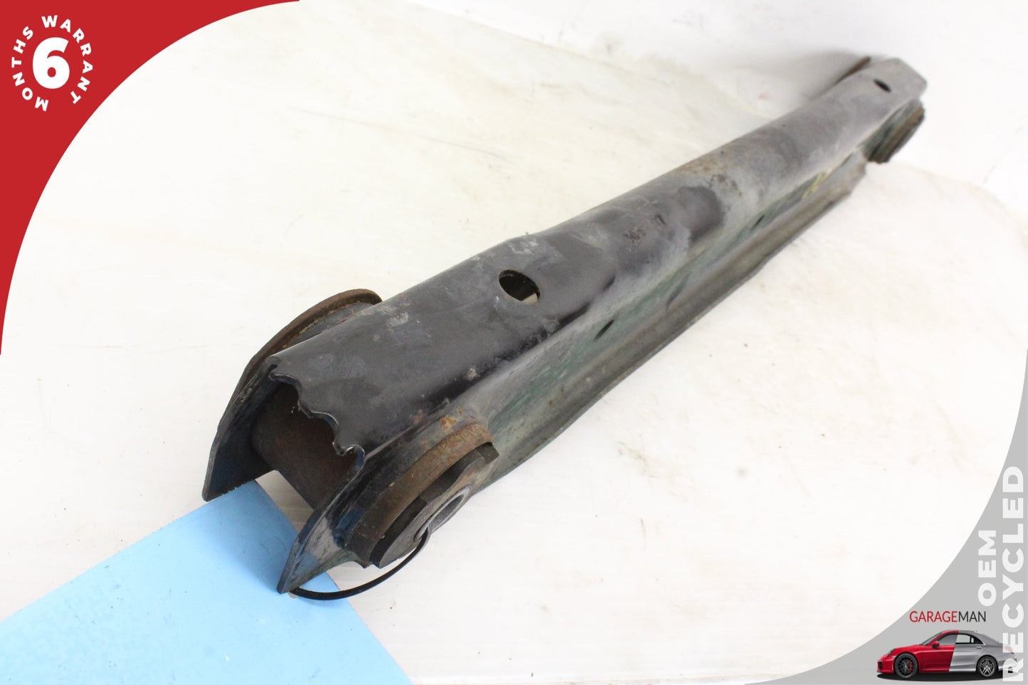 1993-2002 Pontiac Firebird Rear Left or Rear Right Side Trailing Control Arm OEM