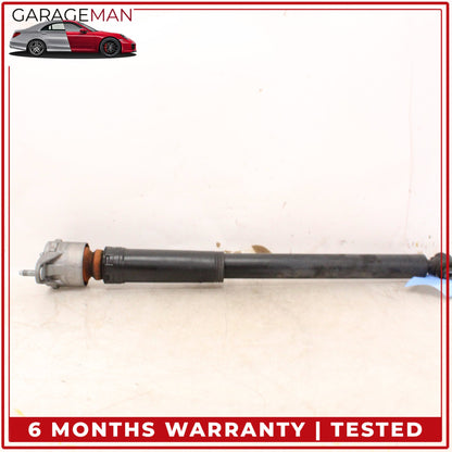 2014-2020 Mercedes W117 CLA250 Rear Left and Right Shock Strut Absorber Set OEM
