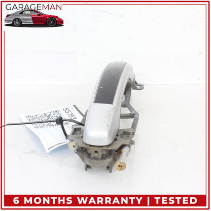 2003-2010 Porsche Cayenne 955 957 Rear Left Driver Side Exterior Door Handle OEM