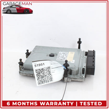 2016-2020 Mercedes W222 S550e M276 Engine Control Module ECU ECM 2769007500 OEM