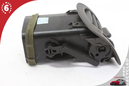 2000-2006 Ford Thunderbird Convertible Front Left Dash AC A/C Air Vent XW4H19C696A OEM