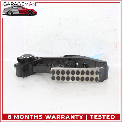 2003-2008 Mercedes R230 SL500 SL55 AMG Gas Parking Brake Pedal Accelerator OEM