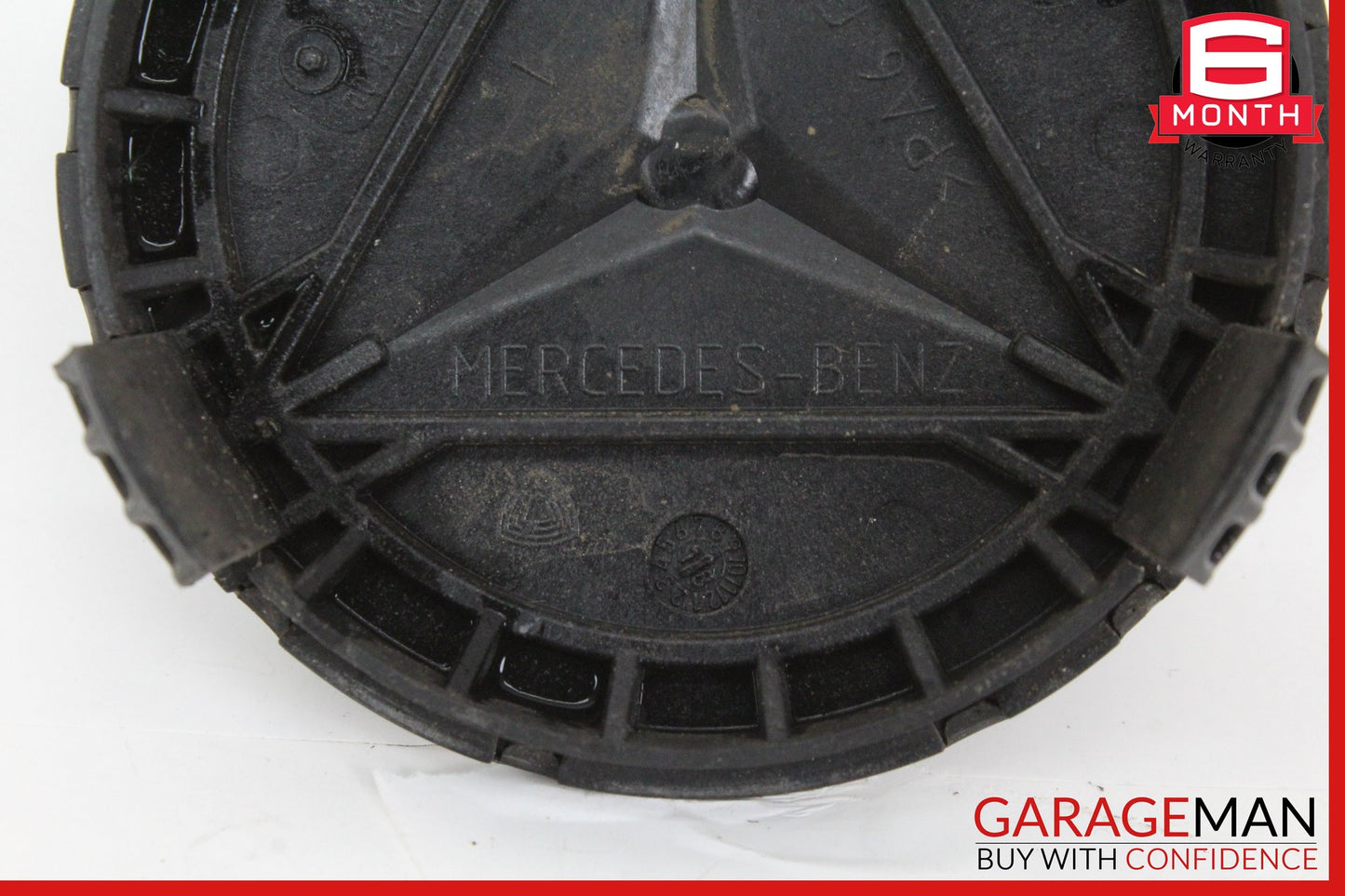 2017-2020 Mercedes W213 E300 Wheel Center Cap Cover 2224002100 OEM