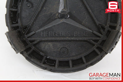 2017-2020 Mercedes W213 E300 Wheel Center Cap Cover 2224002100 OEM