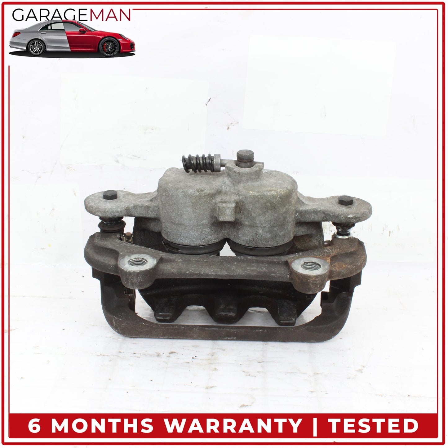 2010-2016 Land Rover Range Rover Sport Front Left and Right Side Brake Caliper