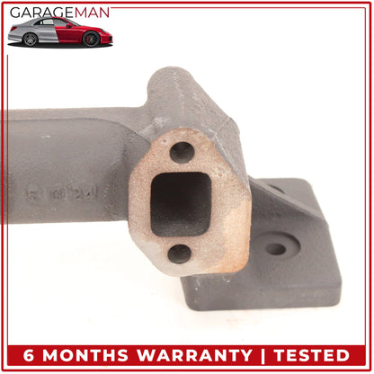 Yanmar 3TNV82A-SYB 3 Cyl Diesel Engine Exhaust Manifold 11980213109 OEM