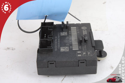 2012-2018 Audi A6 Rear Left or Right Side Door Control Module 4G8959795J OEM