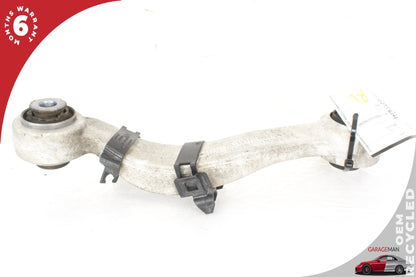 2012 BMW 550i F10 RWD Rear Left Side Upper Lateral Control Arm 33326782135 OEM