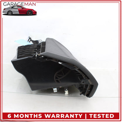 2012-2018 BMW 650i F13 Dash Dashboard Glove Box Storage Compartment 9197573 OEM