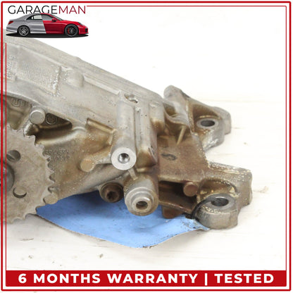 2011-2013 BMW 528i F10 Sedan Engine Motor Oil Pump 7573748 OEM
