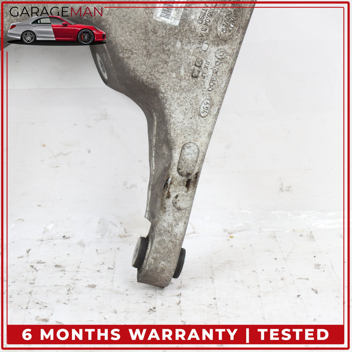 2014-2022 LR Range Rover Sport L494 Rear Right Suspension Control Arm Set OEM