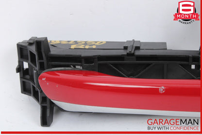 2007-2012 Mercedes-Benz SL550 R230 Right Front Door Handle 2307600634 OEM