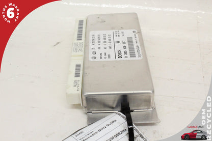 2003-2008 Mercedes R230 SL500 SL600 ESP Electronic Stability Control Module OEM