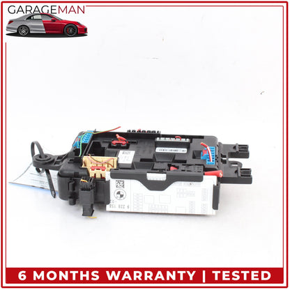 2012-2018 BMW 320i Rear Power Distribution Relay Junction Fuse Box 9261111 OEM