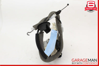 2009-2017 Audi RS5 8T Convertible Right Front Door Lock Actuator 8J1837016D