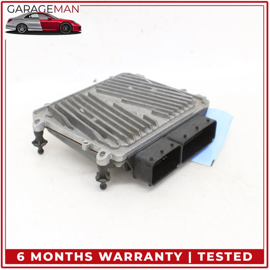 2007-2012 Mercedes X164 GL550 Engine Control Module Unit ECU ECM 2731536791 OEM