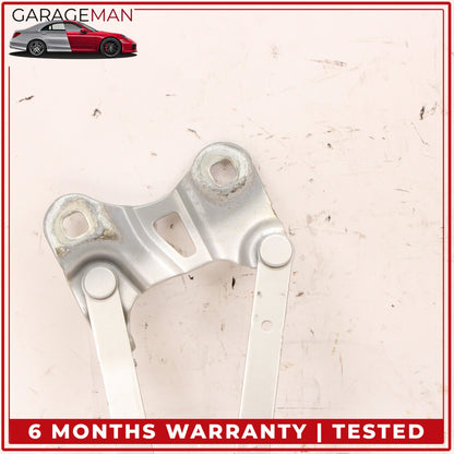 2013-2022 Range Rover L405 L494 Left and Right Hood Bonnet Release Hinge Set OEM