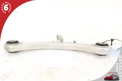 03-18 Porsche Cayenne 92A Rear Left/Right Upper Control Arm 7L0505375A