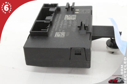 2015-2024 Porsche Macan 95B Rear Left or Right Side Door Control Module OEM