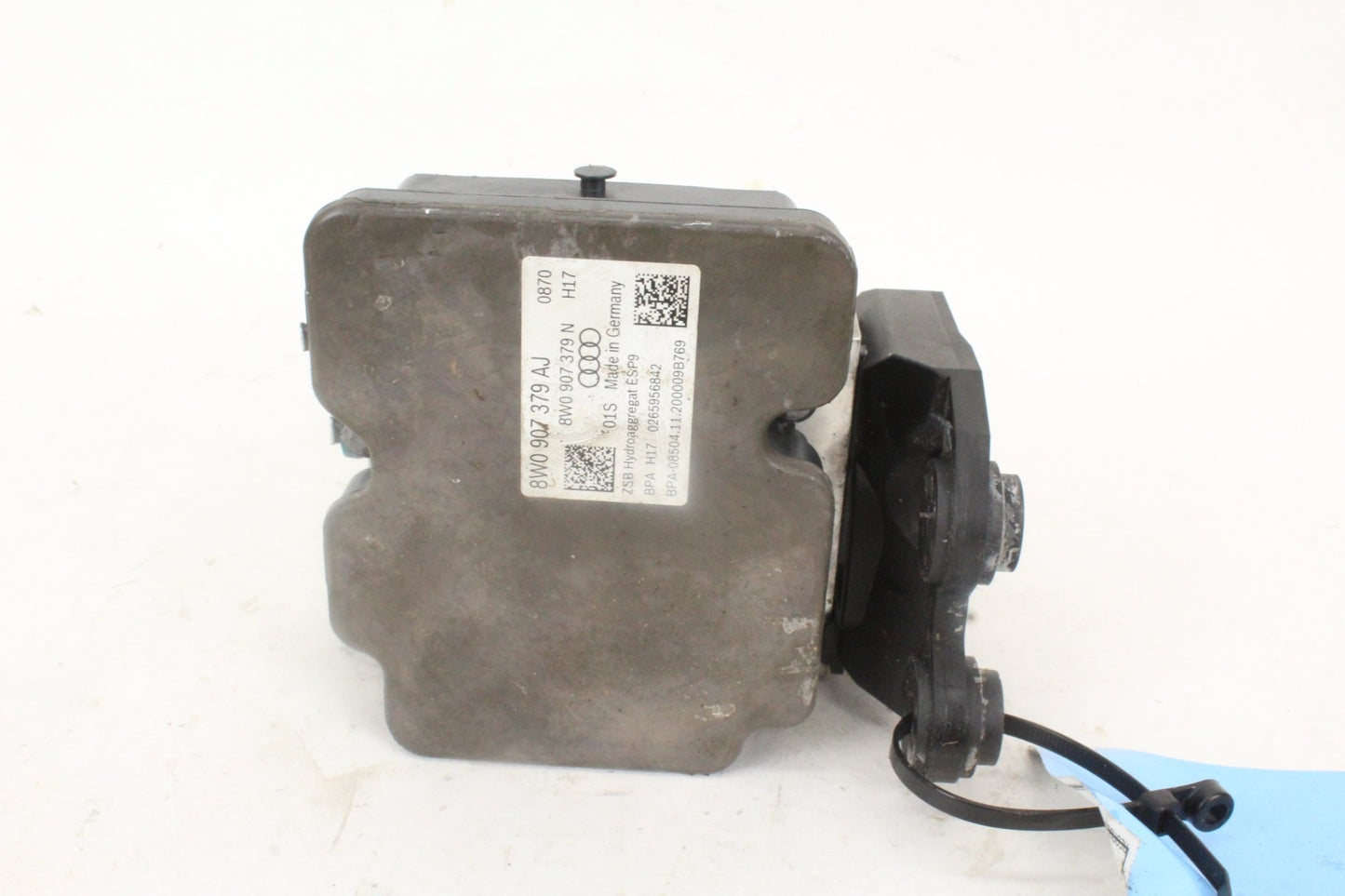2020-2023 Audi A4 A5 S4 S5 ABS Anti Lock Brake Pump Module 8W0907379AJ OEM