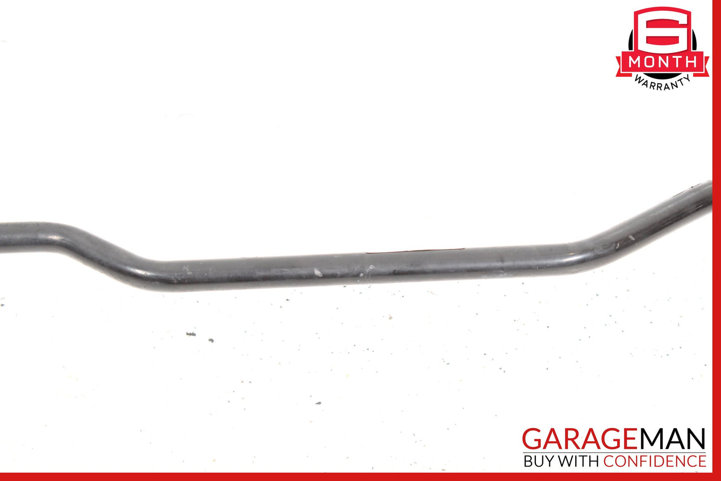 2008-2015 Audi TT 8J Rear Anti Roll Stabilizer Sway Bar w/ Links 1K0511409BD OEM
