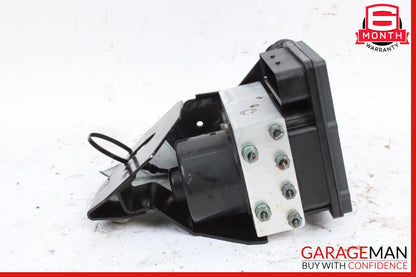 07-09 Mercedes-Benz ML350 W164 Station Wagon ABS Anti Lock Brake Pump Module 2215455232