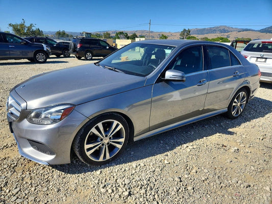 Parting Out- 2014 Mercedes-Benz E350 W212- 127