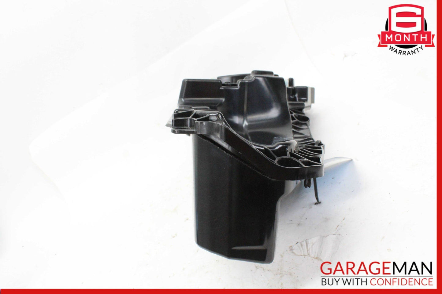 2012 Audi A6 C7 Sedan Front Right Subwoofer Bass Box Speaker 4G0035298
