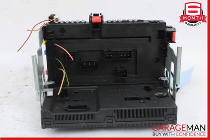2010-2013 Mercedes-Benz S550 W221 Rear Fuse Box Relay Control 2219003001 OEM