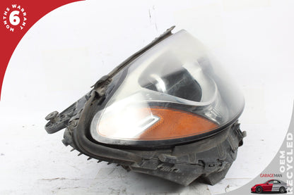 2015-2018 Mercedes-Benz C300 W205 Front Right Headlight Lamp 2059064203 OEM