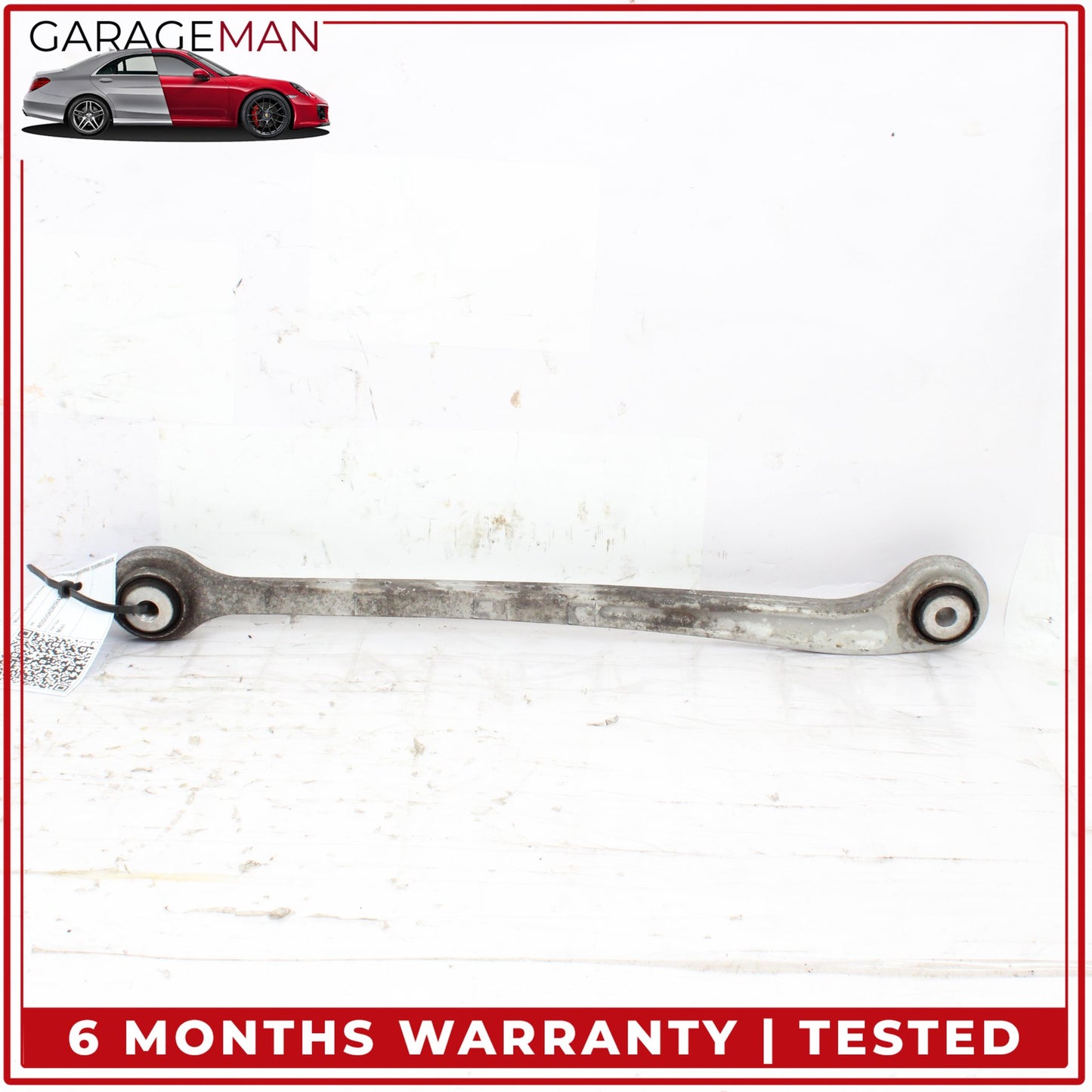 2014-2020 Mercedes W222 S550e Rear Right Side Lower Trailing Control Arm OEM