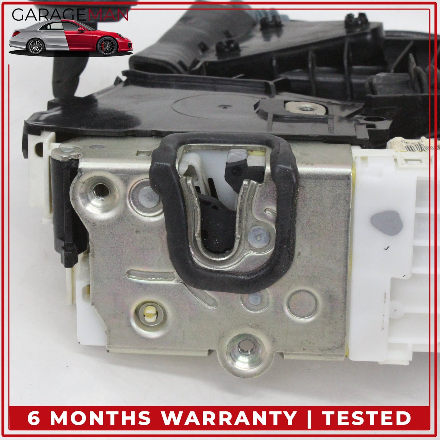 2006-2013 Mercedes W164 ML350 R350 Right Rear Door Lock Actuator 1697303635 OEM