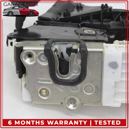 2006-2013 Mercedes W164 ML350 R350 Right Rear Door Lock Actuator 1697303635 OEM