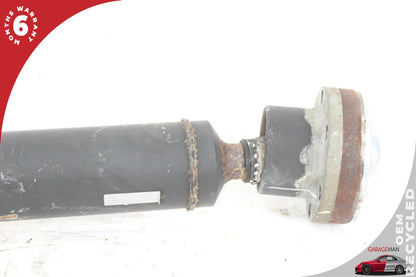 06-12 Mercedes-Benz R350 W251 SUV Front Drive Shaft 1644100701