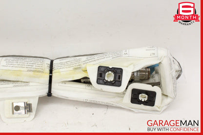 2008-2014 Mercedes W204 C250 Right Side Roof Curtain Air Bag 2048600605 OEM