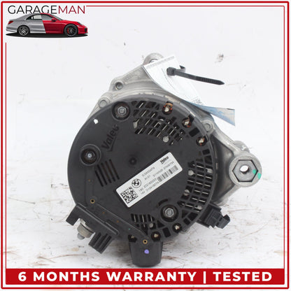 2023-2025 BMW X2 U10 AWD Engine Generator Alternator 5A504F9 OEM
