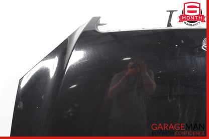 2007-2013 Mercedes-Benz S550 W221 Sedan Front Hood Bonnet Panel 2218800157