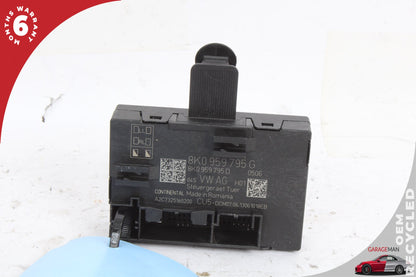 2009-2017 Audi Q5 SQ5 Rear Left or Right Side Door Control Module 8K0959795G OEM