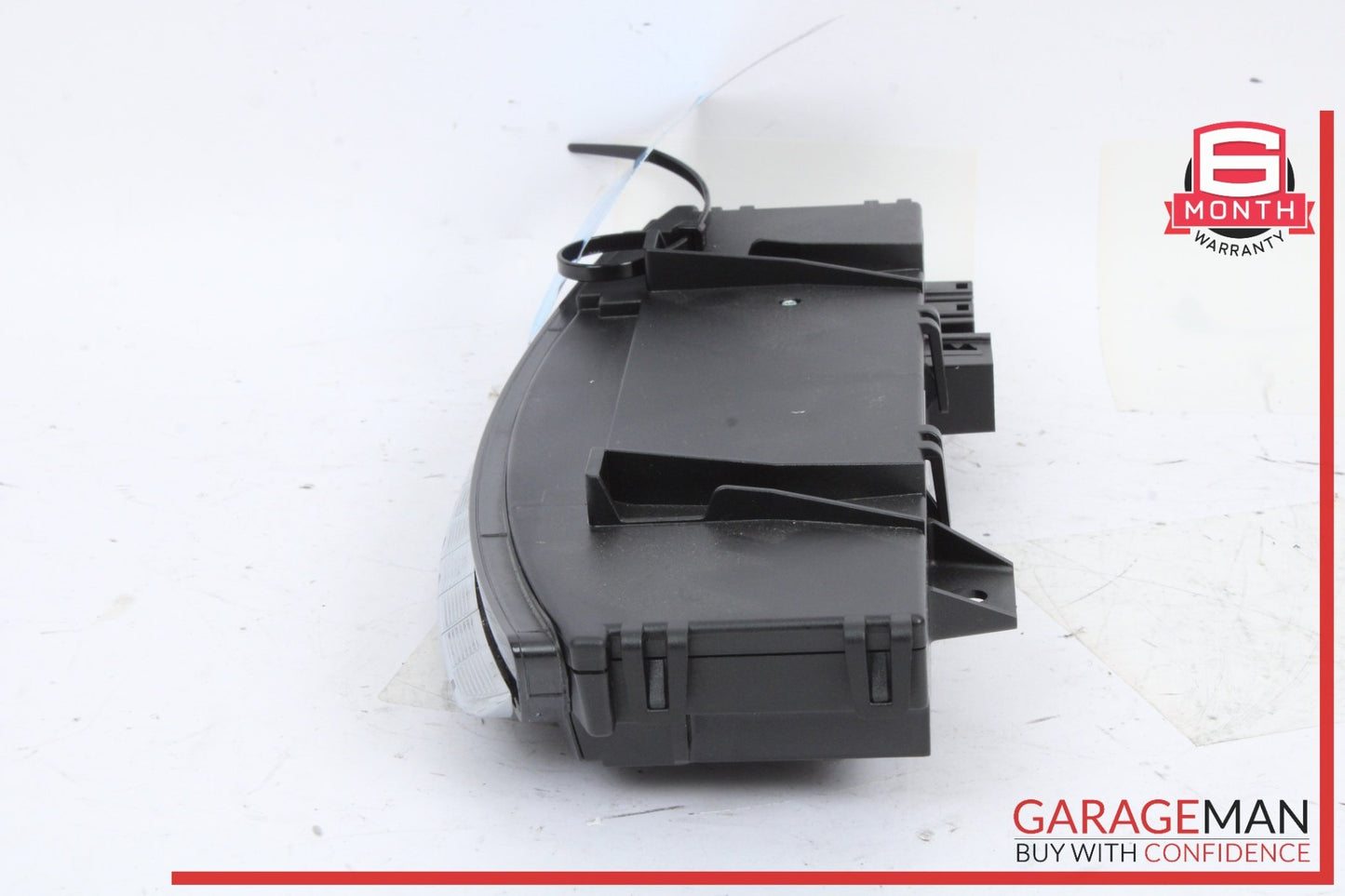 2007-2014 Mercedes S550 W221 AC Climate Control Panel 2218704658 Genuine