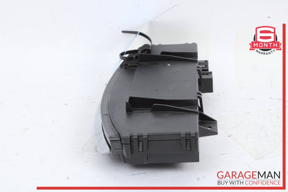 2007-2014 Mercedes S550 W221 AC Climate Control Panel 2218704658 Genuine