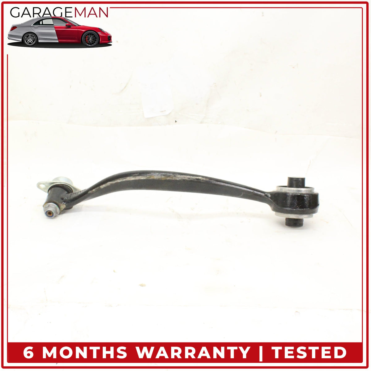 2011-2017 BMW X3 F25 Front Left Lower Forward Control Arm 6787673 OEM