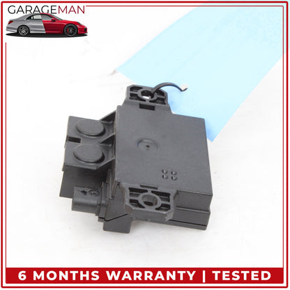 2006-2018 Mercedes W218 CLS63 AMG CLS400 Battery Monitoring Control Module OEM