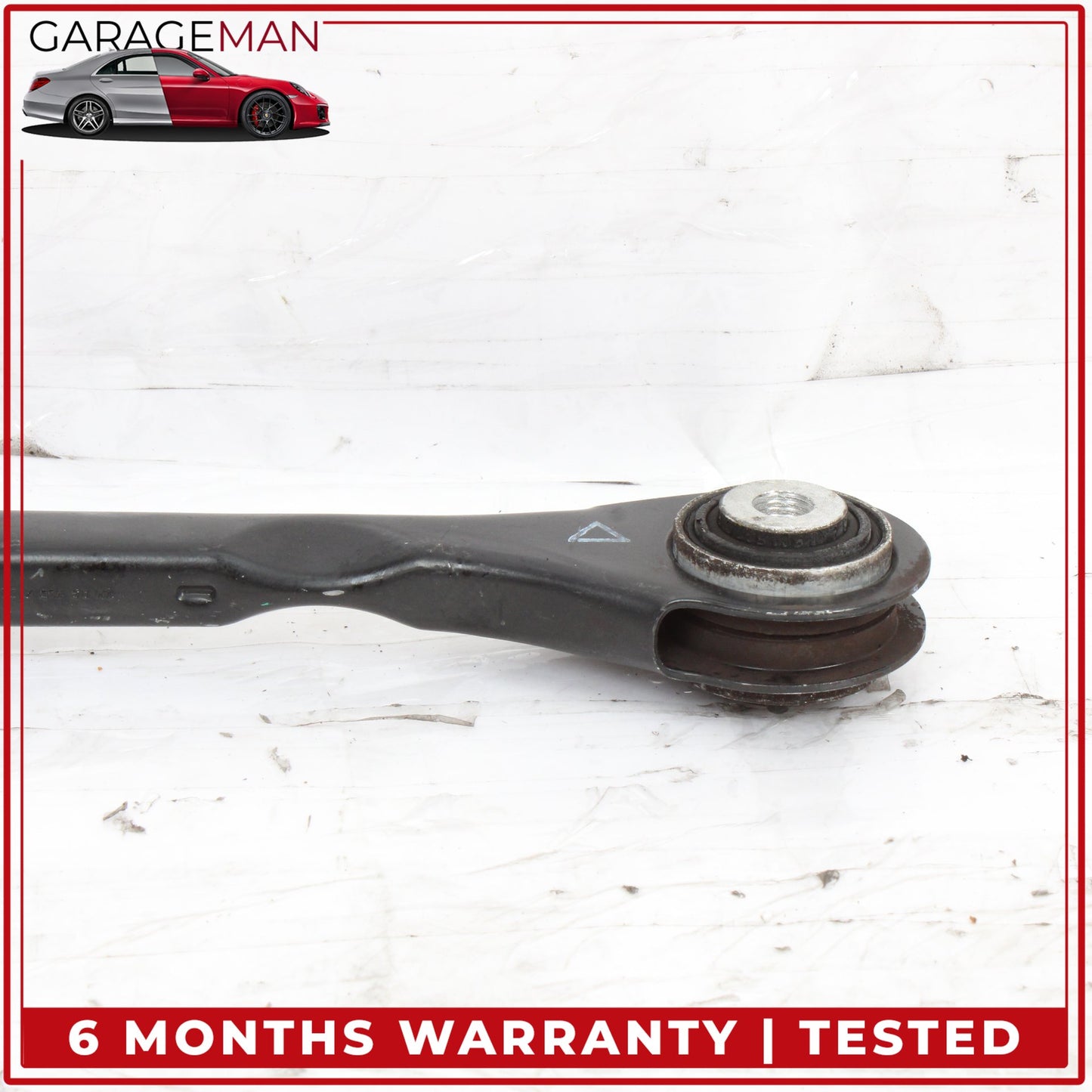 2009-2018 Audi A6 A7 Rear Left or Right Side Lower Control Arm 8K0501529L OEM