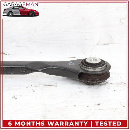 2009-2018 Audi A6 A7 Rear Left or Right Side Lower Control Arm 8K0501529L OEM
