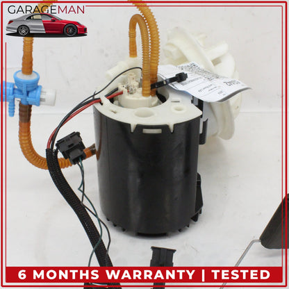 2010-2016 Land Rover LR4 L319 Gas Fuel Pump Sending Unit w/ Level Sensor OEM
