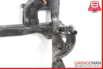 2016-2023 Jaguar XF X260 Front Subframe Suspension Crossmember GX635C145AD OEM