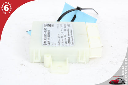 2010-2012 Mercedes X164 GL450 Parktronic Park Assist Control Module Unit OEM