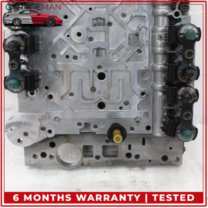Mercedes W251 R350 CLS550 GL450 7G-Tronic 722.9 Transmission Valve Body