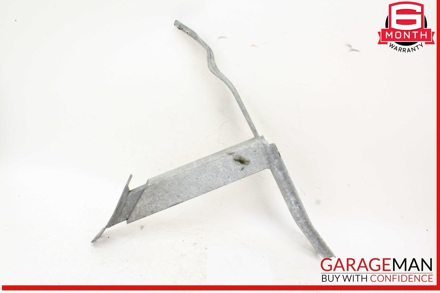 2015-2018 Mercedes W205 C300 Left Side Radiator Support Bracket 2056208100 OEM