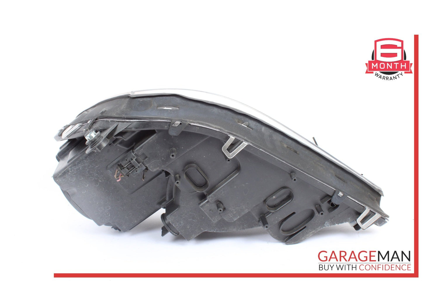2006-2008 Mercedes-Benz ML500 W164 Right Passenger Headlight Lamp Halogen OEM